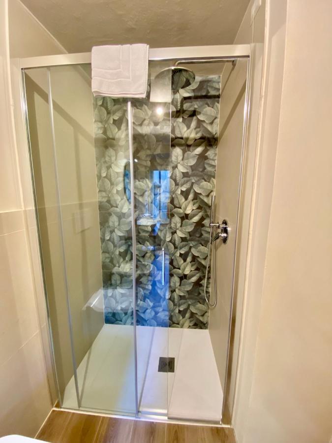 Casa Ambra Aparthotel Cortona Bagian luar foto