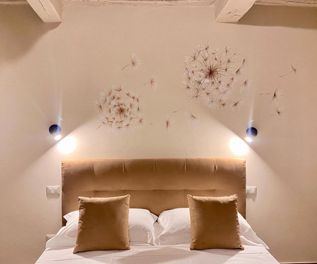 Casa Ambra Aparthotel Cortona Bagian luar foto
