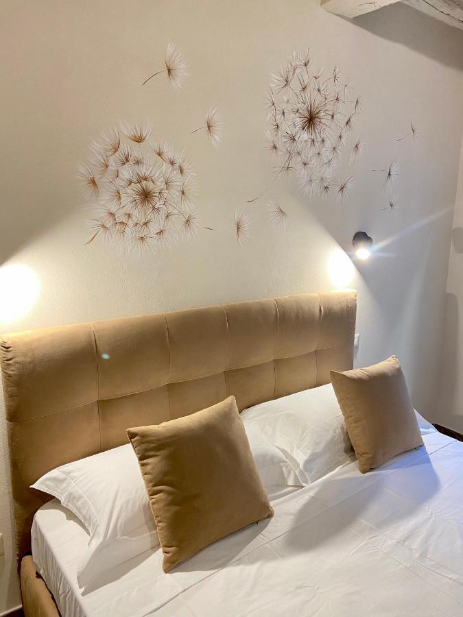Casa Ambra Aparthotel Cortona Bagian luar foto