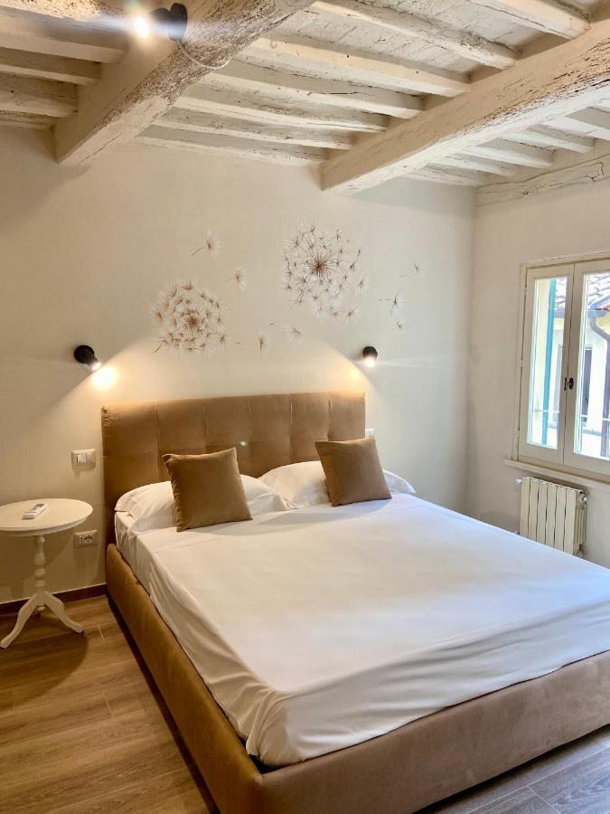 Casa Ambra Aparthotel Cortona Bagian luar foto