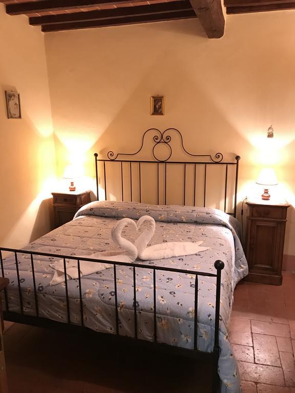 Casa Ambra Aparthotel Cortona Bagian luar foto