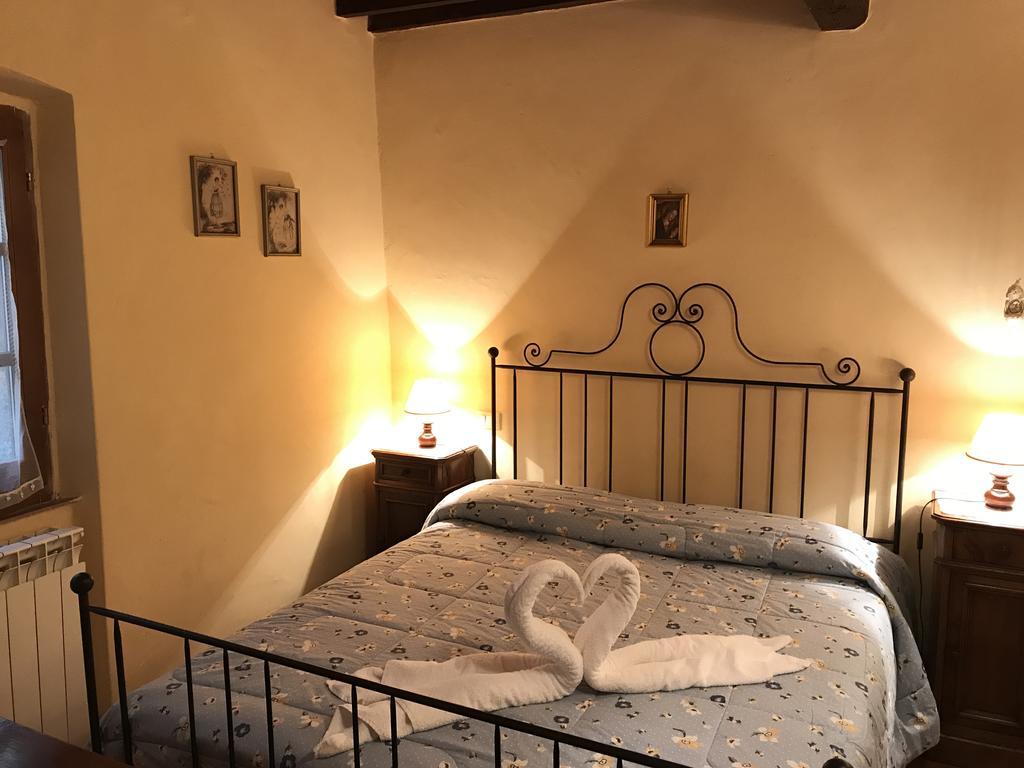 Casa Ambra Aparthotel Cortona Bagian luar foto